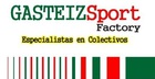 Gasteiz Sport Factory, representante exclusivo para FAVAFUTSAL de la marca FUTSAl, ofrece a nuestros clubes ofertas especiales en equipaciones y material deportivo.